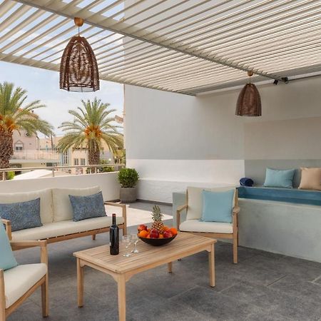 Ierapetra'S Mosque House Apartman Kültér fotó